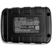 CMI C-AS 14.4 Replacement Battery-5