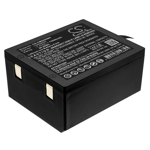 Dhrm DHR930D DHR930-D 13500mAh Replacement Battery-main
