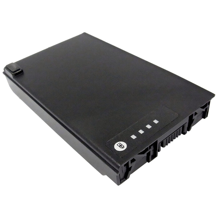 HP Business Notebook 4200 Business Notebook NC4200 Business Notebook NC4400 Business Notebook TC4200 Business  Laptop and Notebook Replacement Battery-3