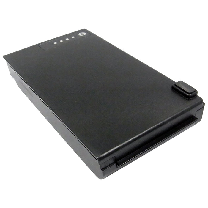 Compaq Business Notebook 4200 Business Notebook NC4200 Business Notebook NC4400 Business Notebook TC4200 Busin Laptop and Notebook Replacement Battery-4