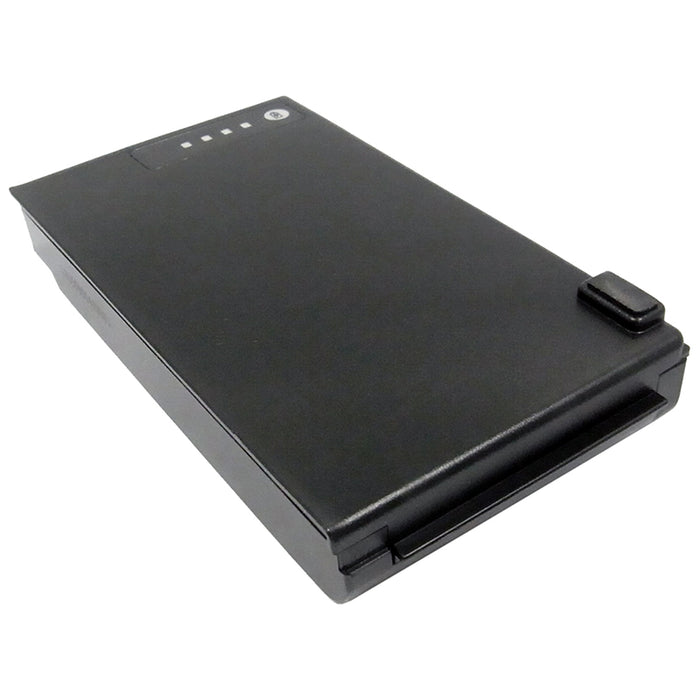 HP Business Notebook 4200 Business Notebook NC4200 Business Notebook NC4400 Business Notebook TC4200 Business  Laptop and Notebook Replacement Battery-4