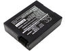 Ubee U10C017 U10C022 2200mAh Cable Modem Replacement Battery-2