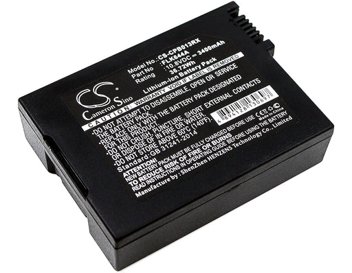 Pegatron DPQ3212 DPQ3925 DPQ3939 3400mAh Replacement Battery-main