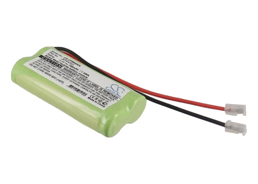 Universal AAA x 2 Replacement Battery-main