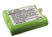 Panasonic KX-TD7894 KX-TD7895W KX-TDTD7895 PSPT3HR Replacement Battery-main