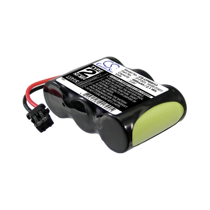 Battery Country 359450 Cordless Phone Replacement Battery-2