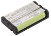 Interstate TEL0023 Cordless Phone Replacement Battery-2