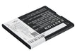 Coolpad 8017-T00 Mobile Phone Replacement Battery-5