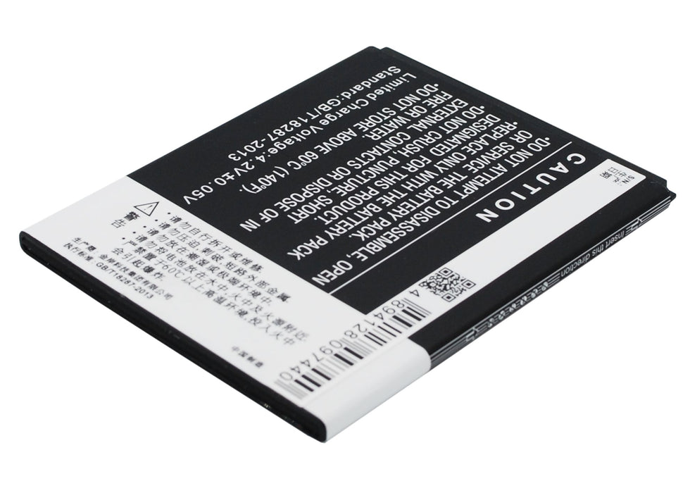 Coolpad 5315 Mobile Phone Replacement Battery-5