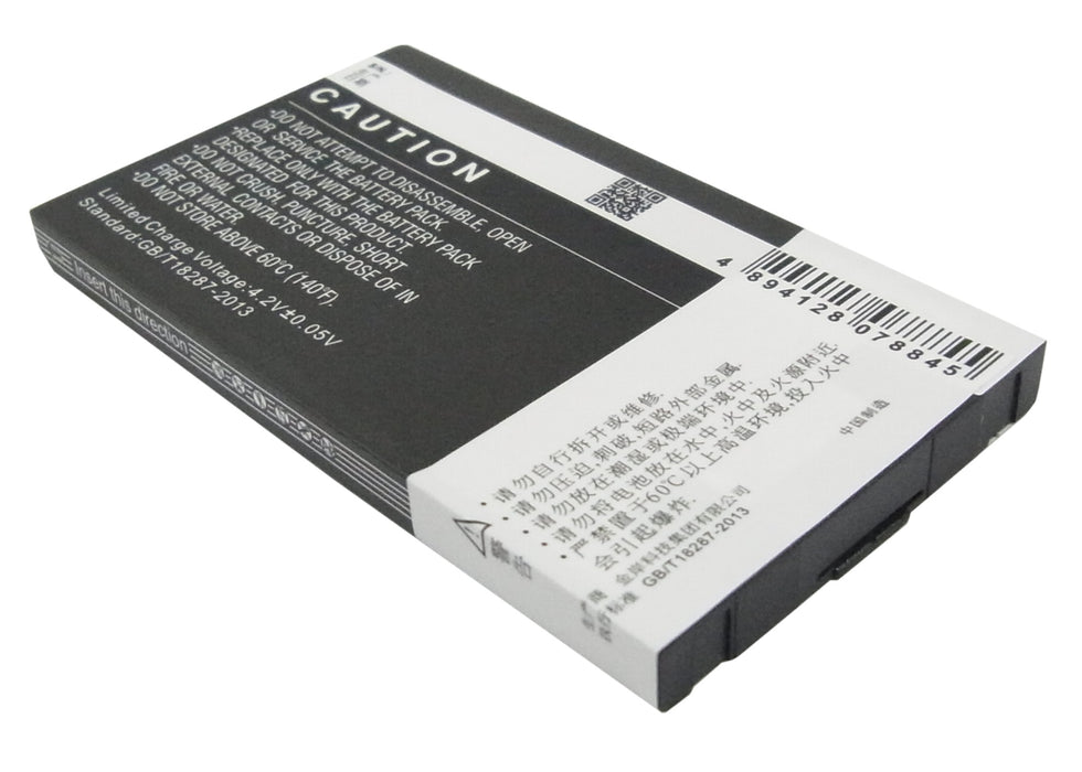 Coolpad 8688 Mobile Phone Replacement Battery-4