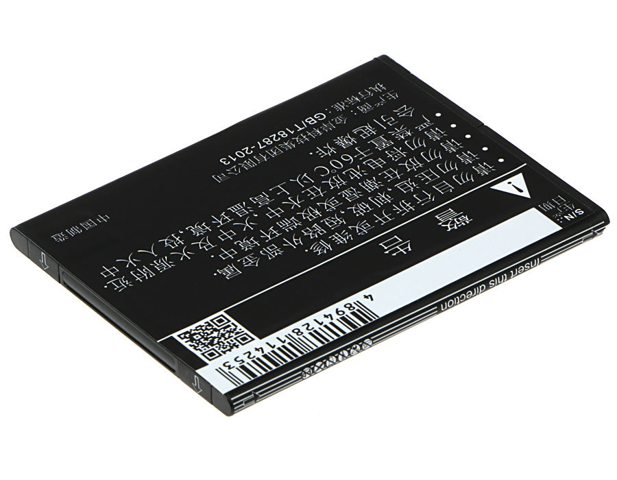 Coolpad 8717 Mobile Phone Replacement Battery-3