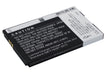 Coolpad 8010 Mobile Phone Replacement Battery-4