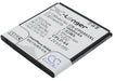 Coolpad 9930 W702 1900mAh Mobile Phone Replacement Battery-3