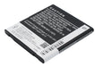 Coolpad 9930 W702 1900mAh Mobile Phone Replacement Battery-5