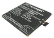 Coolpad 9960 Replacement Battery-main