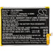 Coolpad A8-930 A8-831 Max A8 Mobile Phone Replacement Battery-3