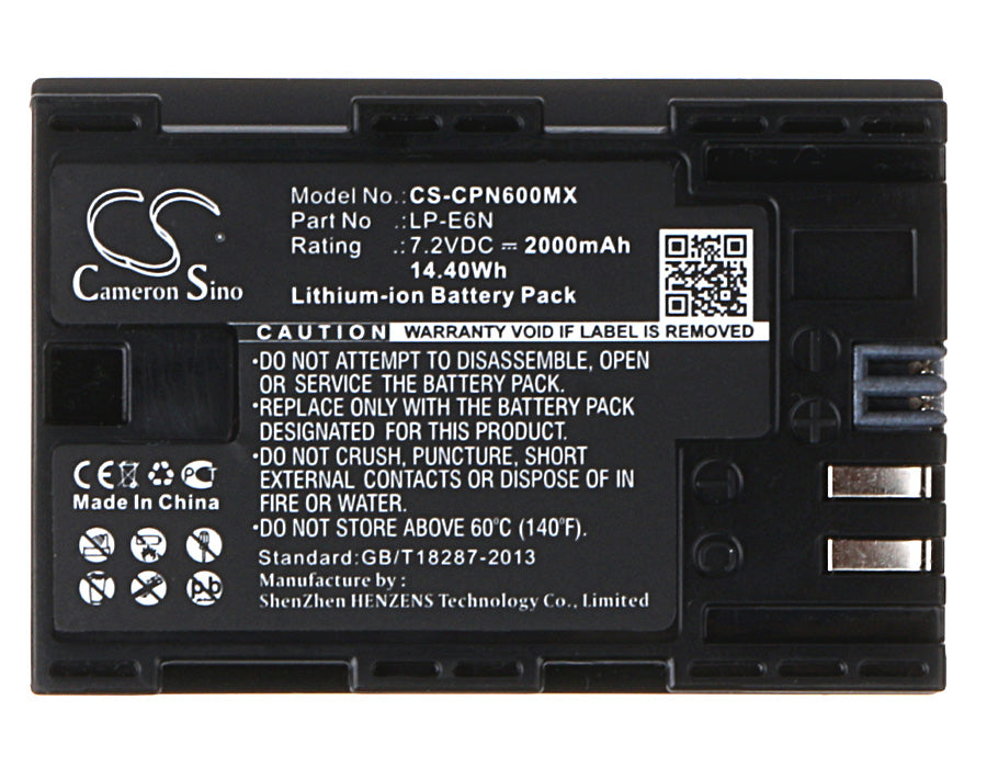 Batería Cámara Profesional Batería De Cámara Ni-MH Para Canon-12.0V 2000mAh | Compatible Con EOS 1D, EOS 1D Mark II, NP-E3, 7084A001, 7084A002 - AliExprs Batería Canon Np-e3 Batería Cámara Profesional Batería De Cámara Ni-MH Para Canon-12.0V 2000mAh | Compatible Con EOS 1D, EOS 1D Mark II, NP-E3, 7084A001, 7084A002 - AliExprs Batería Canon Np-e3