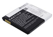 Coolpad 8870 Mobile Phone Replacement Battery-4