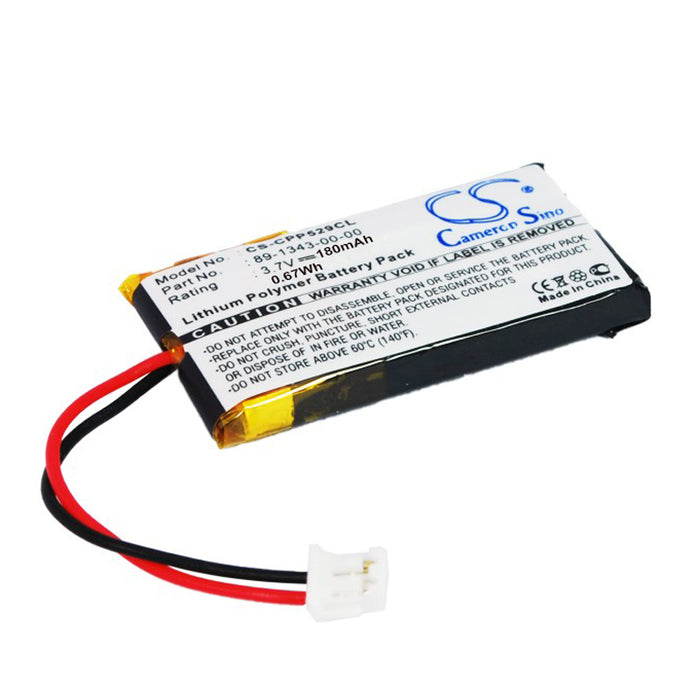 Blueparrott B250-XT V100 V100 Wireless V150 Replacement Battery-main