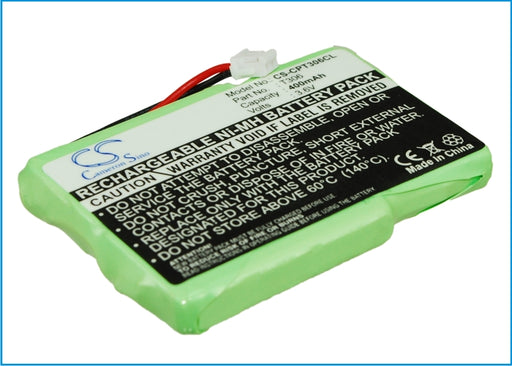 Swisscom Aton CL306 CL-306 Replacement Battery-main