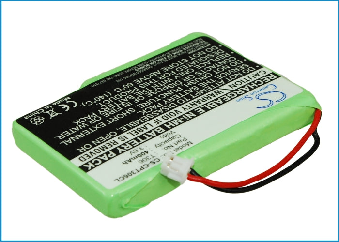 GP 4M3EMJZ F6M3EMX T306 Cordless Phone Replacement Battery