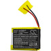 Compustar 2W901R-SS Remote Control Replacement Battery-3