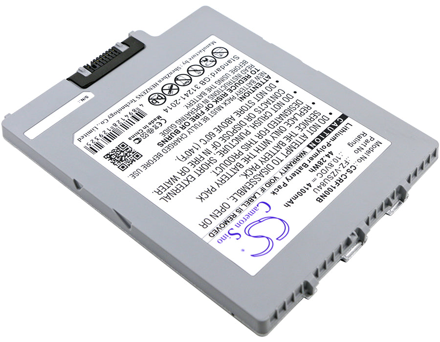 Panasonic 029630 29270-10 29580 29590 29610 29620 29630 29710 29740 29790 29940 36014 36034 Laptop and Notebook Replacement Battery-2