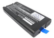 Panasonic ToughBook CF29 ToughBook CF-29 ToughBook Replacement Battery-main