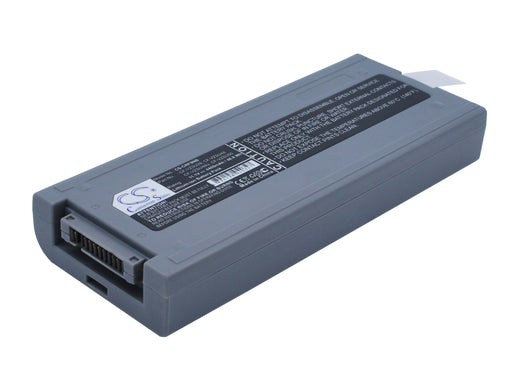 Panasonic Toughbook CF19 Replacement Battery-main