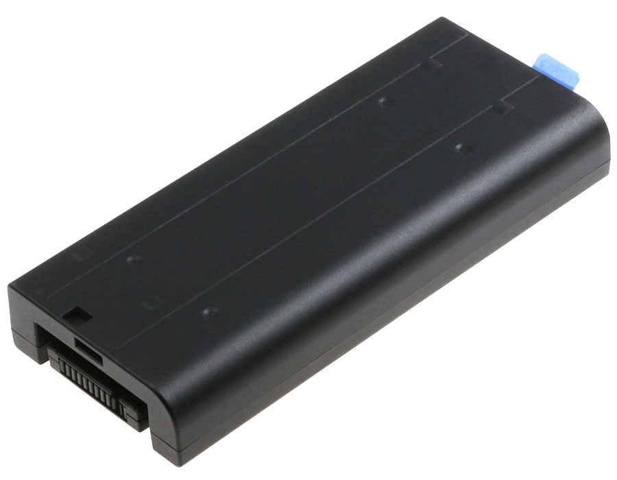 Panasonic Toughbook CF18 Toughbook CF-18 Toughbook CF-18D Toughbook CF-18F Laptop and Notebook Replacement Battery-4