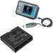 Carejoy H8 Handheld Portable Ultrasound S Handheld Portable Ultrasound S V7 Medical Replacement Battery-4