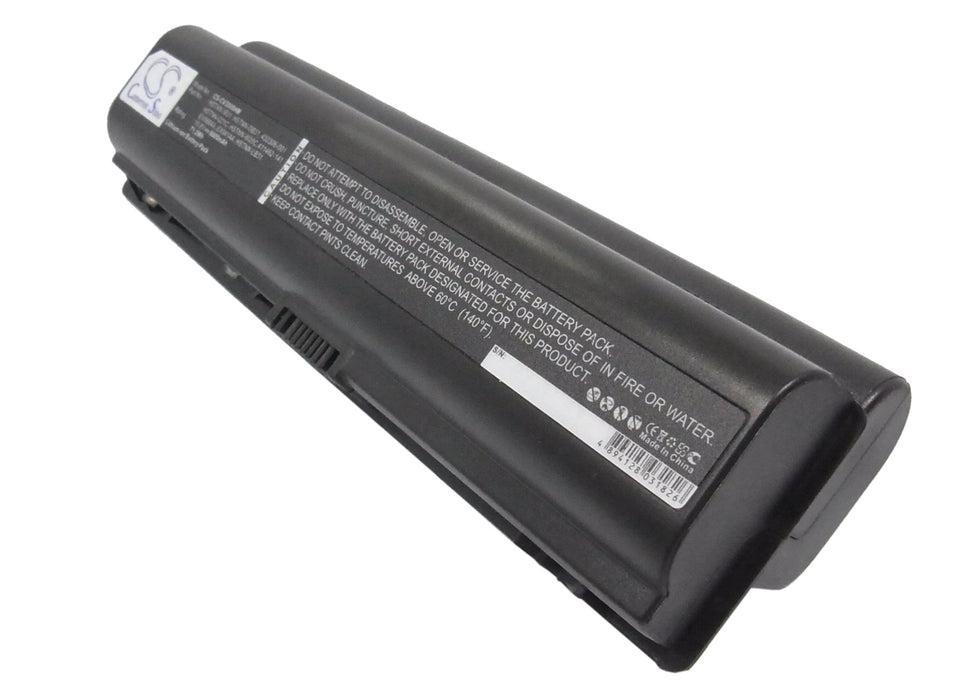 HP G6000 G7000 Pavilion dv2000 Pavilion dv 6600mAh Replacement Battery-main