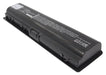 Compaq Presario A900 Presario C700 Presari 4400mAh Replacement Battery-main