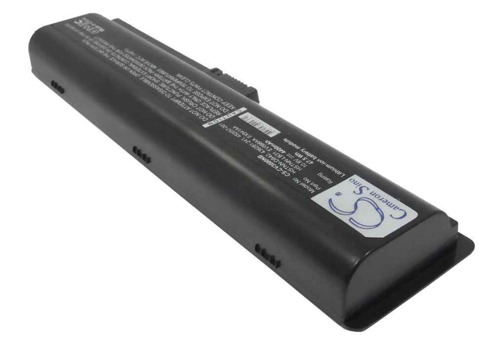 HP Pavillion DV6190 Pavillion DV6190EU Pavillion DV6191EU Pavillion DV6195EA Pavillion DV6195XX Pavillion DV61 Laptop and Notebook Replacement Battery-2
