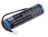 Croove Voice Amplifier Amplifier Replacement Battery-3