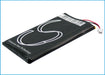 Creative Zen Neeon Zen Neeon 2 Zen Neeon DAP-MD0005 1350mAh Media Player Replacement Battery-3