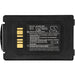 Datalogic ELF 6800mAh Replacement Battery-3