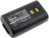 Datalogic 944501055 944501056 944501057 94 2600mAh Replacement Battery-2