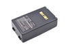 Datalogic Falcon X3 Falcon X3 Plus Falcon  5200mAh Replacement Battery-main