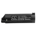 Datalogic BY-01 3200mAh Barcode Replacement Battery