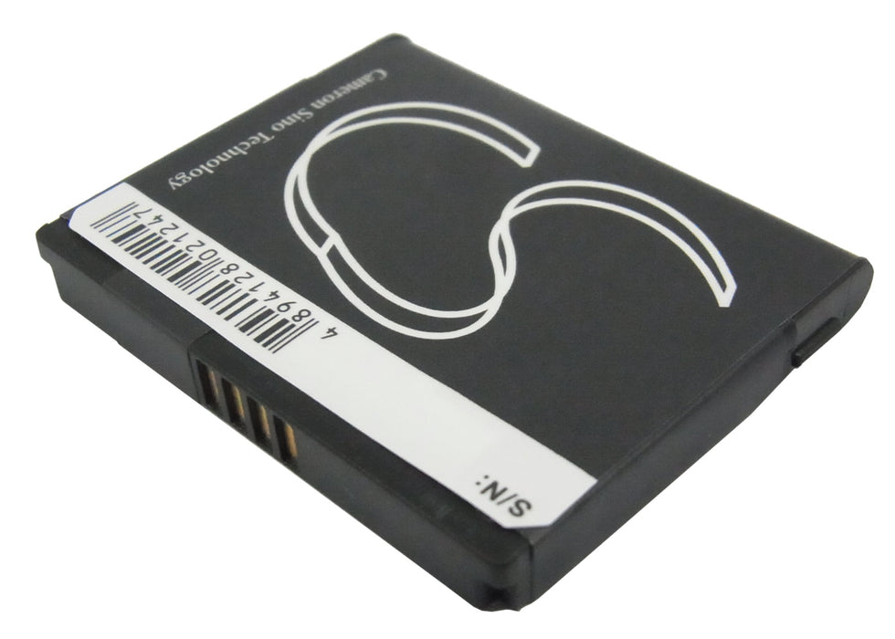 HTC Juno Kii 100 Phoebus Mobile Phone Replacement Battery-2