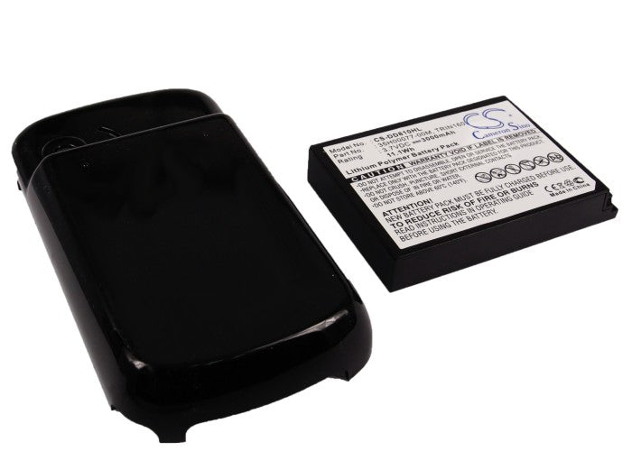 Dopod 9100 CHT9100 D810 Mobile Phone Replacement Battery-2