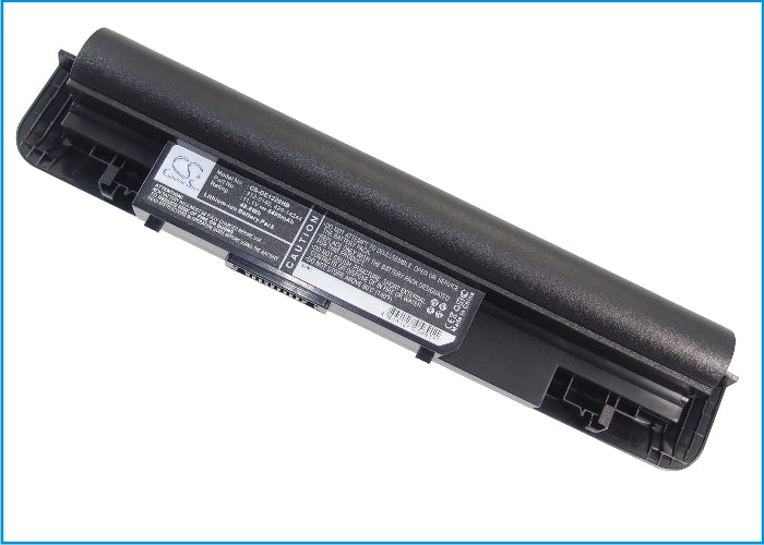 Dell Vostro 1220 Vostro 1220n Laptop and Notebook Replacement Battery-5