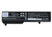 Dell Vostro 1310 Vostro 1320 Vostro 1510 V 4400mAh Replacement Battery-main