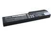 Dell Vostro 1310 Vostro 1320 Vostro 1510 Vostro 1511 Vostro 1520 Vostro 2510 Vostro PP36L Vostro PP36S 4400mAh Laptop and Notebook Replacement Battery-3