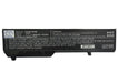 Dell Inspiron 1320 Inspiron 1320n Laptop and Notebook Replacement Battery-5