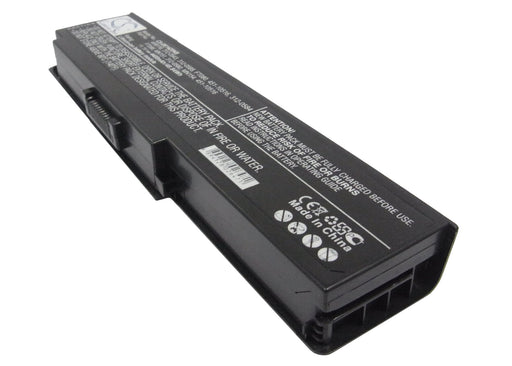 Dell Inspiron 1420 Vostro 1400 4400mAh Replacement Battery-main