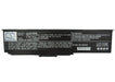 Dell Inspiron 1420 Vostro 1400 4400mAh Laptop and Notebook Replacement Battery-5