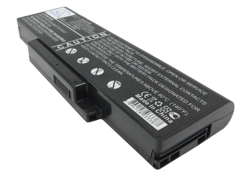 Dell Inspiron 1425 Inspiron 1427 6600mAh Replacement Battery-main