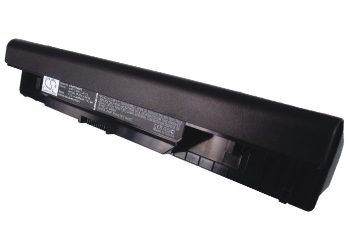 Dell Inspiron 14 Inspiron 1464 Inspiron 1464D Inspiron 1464R Inspiron 15 Inspiron 15 1564 Inspiron 156 6600mAh Laptop and Notebook Replacement Battery-2